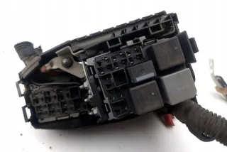6G9T14A076MB Блок предохранителей Volvo S60 2 Арт e12445382, вид 4