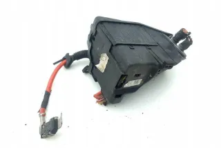 6G9T14A076MB Блок предохранителей Volvo S60 2 Арт e12445382, вид 8