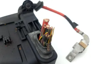 6G9T14A076MB Блок предохранителей Volvo S60 2 Арт e12445382, вид 10