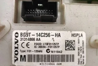 BG9T14C256HA Блок предохранителей Volvo S60 3 Арт e12445353, вид 2