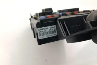 31682732 Блок предохранителей Volvo S60 3 Арт e12445311, вид 1