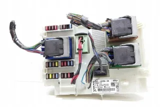 BG9T14C256GA Блок предохранителей Volvo S60 3 Арт e12445301, вид 2