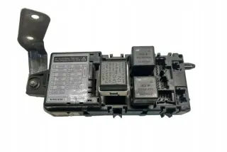 30889989 Блок предохранителей Volvo S40 2 Арт e12445258, вид 2