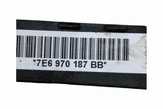 7E6970187BB Блок предохранителей Volkswagen Transporter T5 Арт e12445169, вид 4