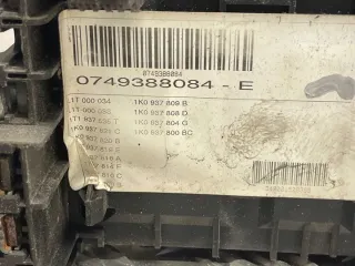 1K0937809B Блок предохранителей Volkswagen Touran 1 Арт e12445164, вид 2