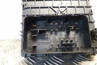 3C0937125A Блок предохранителей Volkswagen Passat B6 Арт e12445088, вид 2