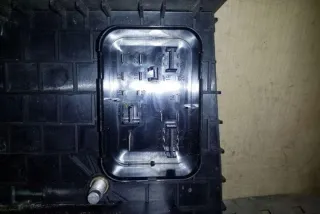 013949631D Блок предохранителей Volkswagen Passat B6 Арт e12445078, вид 10