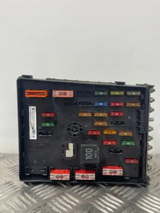 3C0937125 Блок предохранителей Volkswagen Passat B6 Арт e12445073, вид 1