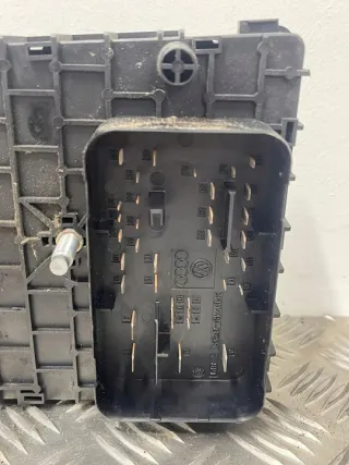 3C0937125 Блок предохранителей Volkswagen Passat B6 Арт e12445073, вид 2