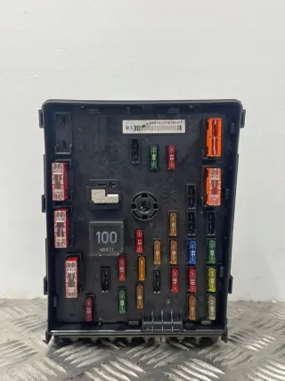 3C0937125 Блок предохранителей Volkswagen Passat B6 Арт e12445073, вид 5