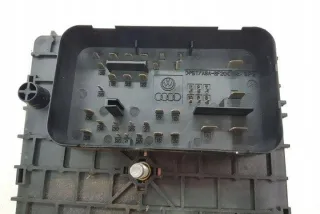 3C0937125 Блок предохранителей Volkswagen Passat B6 Арт e12445068, вид 1