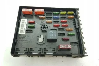3C0937125 Блок предохранителей Volkswagen Passat B6 Арт e12445068, вид 6
