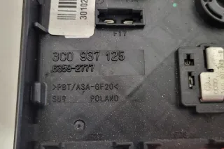 3C0937125 Блок предохранителей Volkswagen Passat B6 Арт e12445041, вид 1