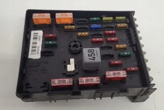 3C0937125 Блок предохранителей Volkswagen Passat B6 Арт e12445041, вид 3