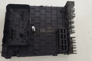 3C0937125 Блок предохранителей Volkswagen Passat B6 Арт e12445041, вид 4