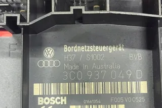 3C0937049D Блок предохранителей Volkswagen Passat B6 Арт e12445035, вид 5