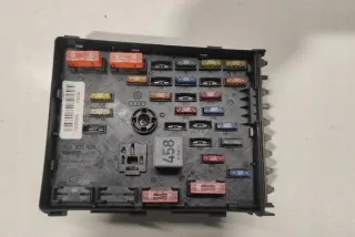 3C0937125 Блок предохранителей Volkswagen Passat B6 Арт e12445031, вид 4
