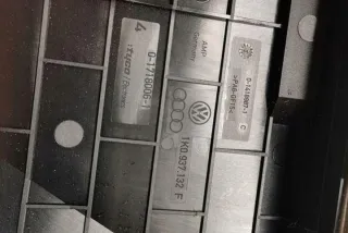 3C0937125 Блок предохранителей Volkswagen Passat B7 Арт e12444981, вид 4