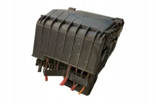 3C0937125A Блок предохранителей Volkswagen Passat B7 Арт e12444968, вид 1