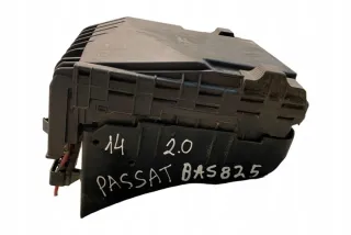 3C0937125A Блок предохранителей Volkswagen Passat B7 Арт e12444968, вид 4