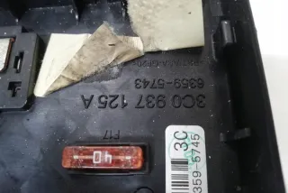 3C0937125A Блок предохранителей Volkswagen Passat B7 Арт e12444961, вид 4