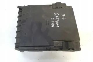 3C0937125A Блок предохранителей Volkswagen Passat B7 Арт e12444961, вид 5