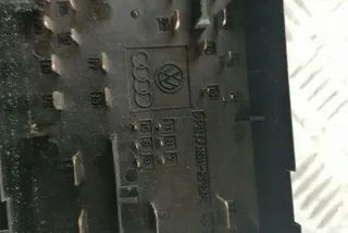 3C0937125 Блок предохранителей Volkswagen Passat B7 Арт e12444960, вид 5