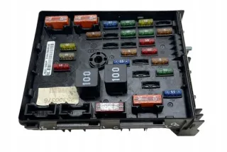 3C0937125A Блок предохранителей Volkswagen Passat B7 Арт e12444958, вид 3