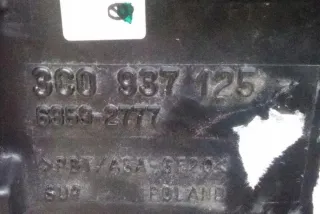 3C0937125 Блок предохранителей Volkswagen Passat B8 Арт e12444907, вид 3