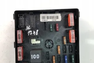 3C0937125 Блок предохранителей Volkswagen Passat B8 Арт e12444902, вид 2
