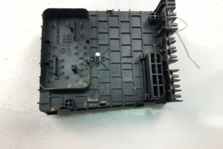3C0937125 Блок предохранителей Volkswagen Passat B8 Арт e12444902, вид 3