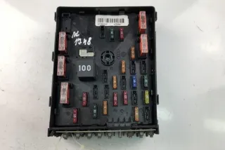 3C0937125 Блок предохранителей Volkswagen Passat B8 Арт e12444902, вид 4