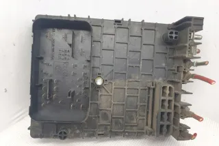 3C0937125 Блок предохранителей Volkswagen Passat B8 Арт e12444897, вид 2