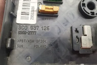 3C0937125 Блок предохранителей Volkswagen Passat B8 Арт e12444897, вид 4