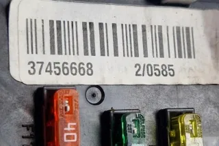 3C0937125 Блок предохранителей Volkswagen Passat B8 Арт e12444894, вид 1