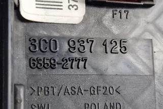 3C0937125 Блок предохранителей Volkswagen Passat B8 Арт e12444894, вид 4