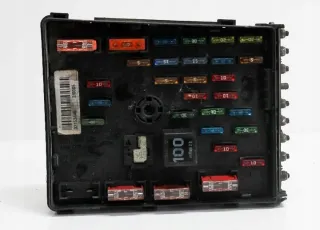 3C0937125 Блок предохранителей Volkswagen Passat B8 Арт e12444892, вид 4