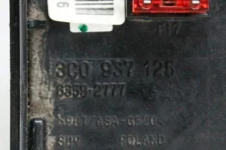 3C0937125 Блок предохранителей Volkswagen Passat B8 Арт e12444876, вид 4