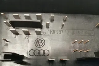 1K0937125A Блок предохранителей Volkswagen Golf 5 Арт e12444783, вид 2