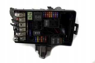 5Q0907361C Блок предохранителей Volkswagen Golf 7 Арт e12444721, вид 4