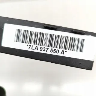 7LA937550A Блок предохранителей Volkswagen Caravelle T6 Арт e12444688, вид 6