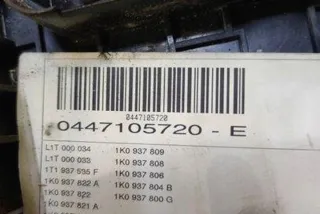 1K0937804B Блок предохранителей Volkswagen Caddy 1 Арт e12444685
