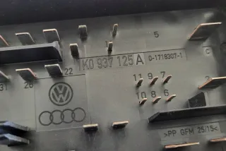 1K0937819D Блок предохранителей Volkswagen Caddy 3 Арт e12444647, вид 2