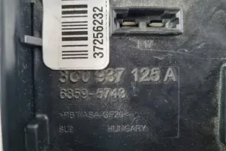 3C0937125A Блок предохранителей Volkswagen Caddy 3 Арт e12444646, вид 4