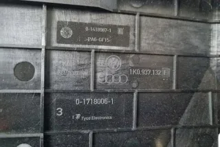 3C0937125A Блок предохранителей Volkswagen Caddy 3 Арт e12444646, вид 5