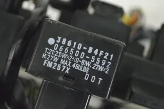 02178D24 Блок предохранителей Suzuki Vitara2 Арт e12444385, вид 5