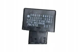 3861084F21 Блок предохранителей Suzuki Grand Vitara JT Арт e12444355, вид 3