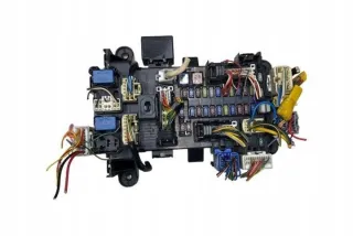 3861084F21 Блок предохранителей Suzuki Grand Vitara JT Арт e12444354, вид 3