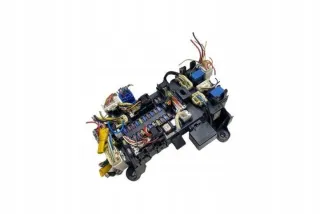 3861084F21 Блок предохранителей Suzuki Grand Vitara JT Арт e12444354, вид 4