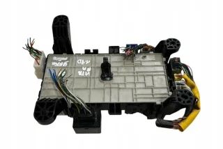 3861084F21 Блок предохранителей Suzuki Grand Vitara JT Арт e12444352, вид 2